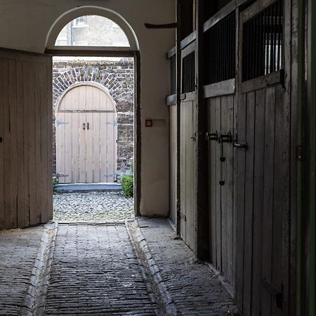 Merrion Mews Dublin Exterior foto