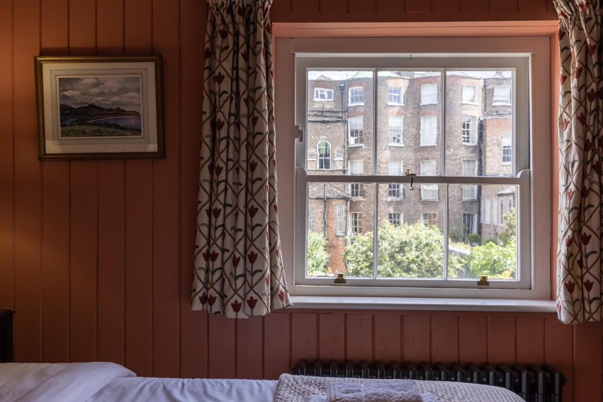 Merrion Mews Dublin Exterior foto