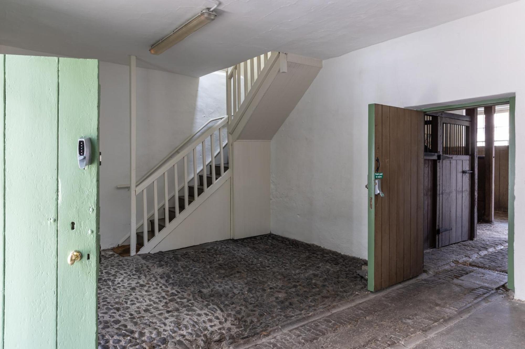 Merrion Mews Dublin Exterior foto